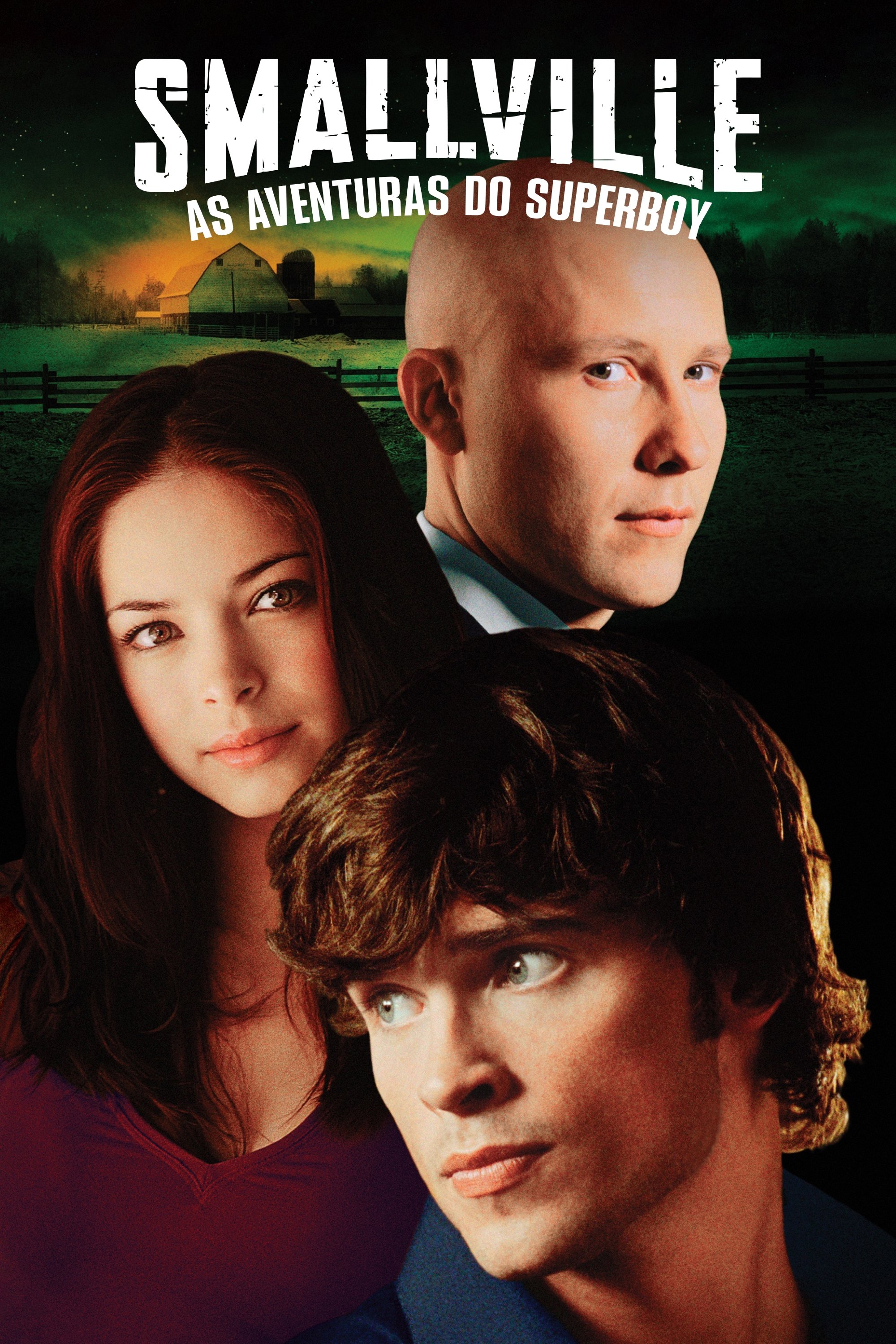 Poster de Temporada 3