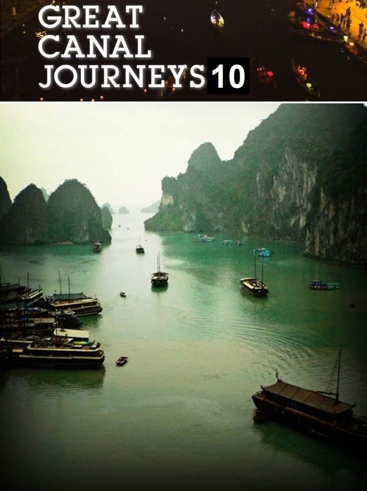 Poster de Temporada 10