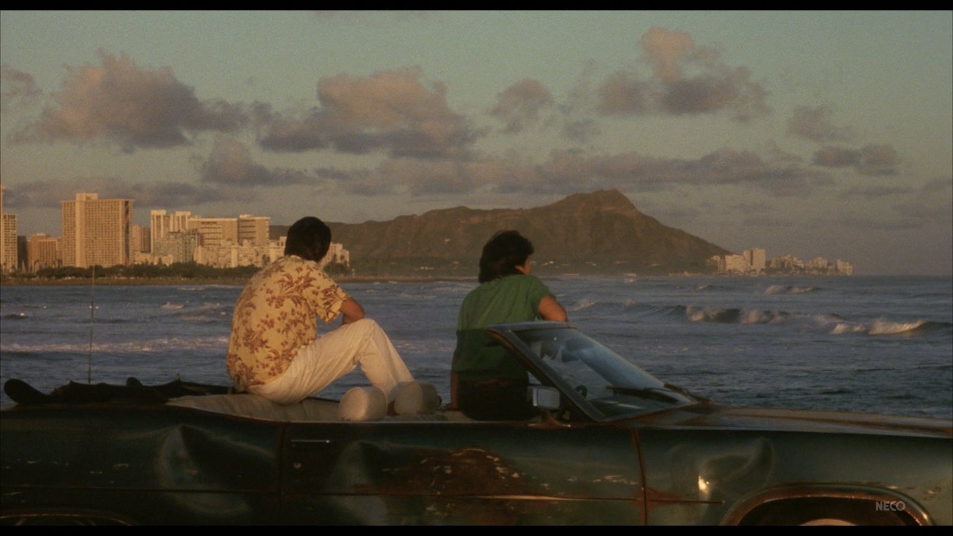 Backdrop image