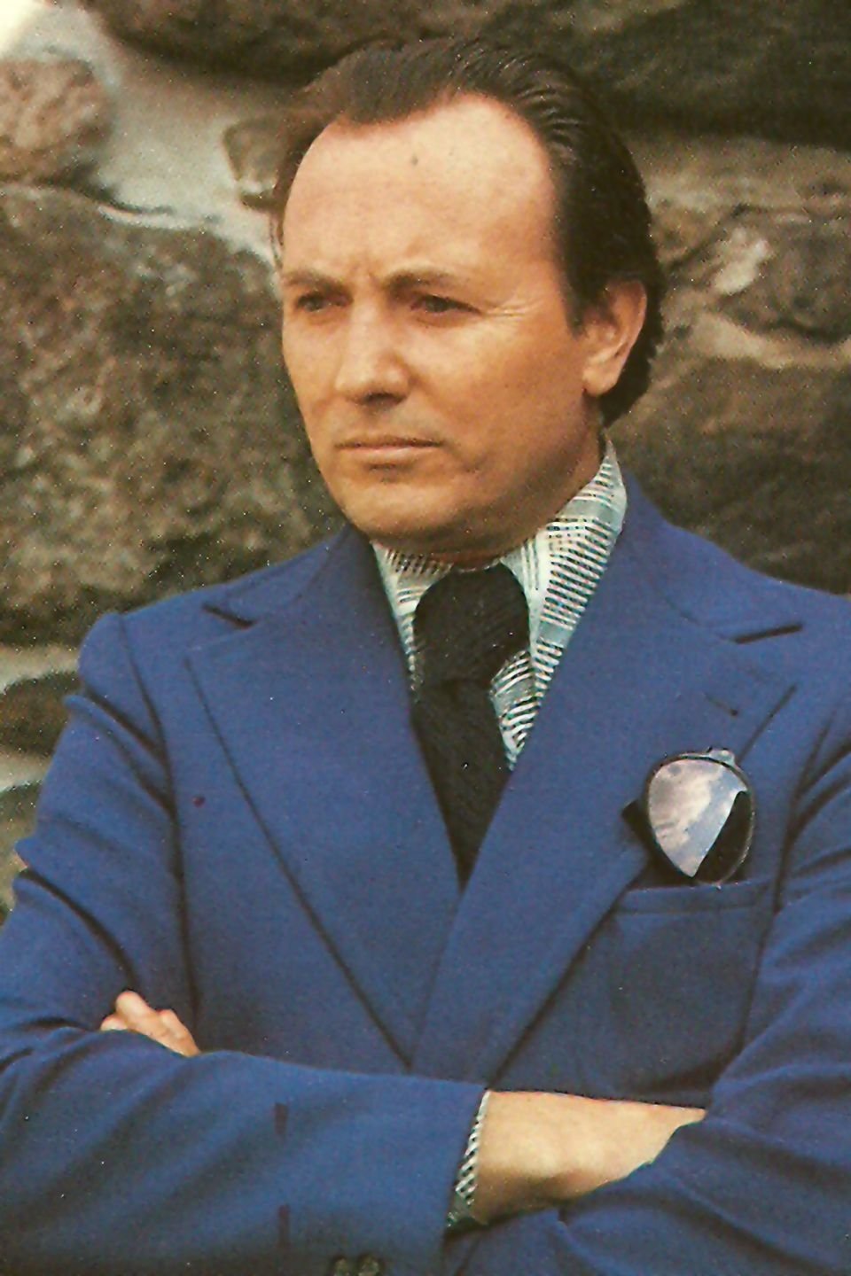 Foto de Ignacy Gogolewski