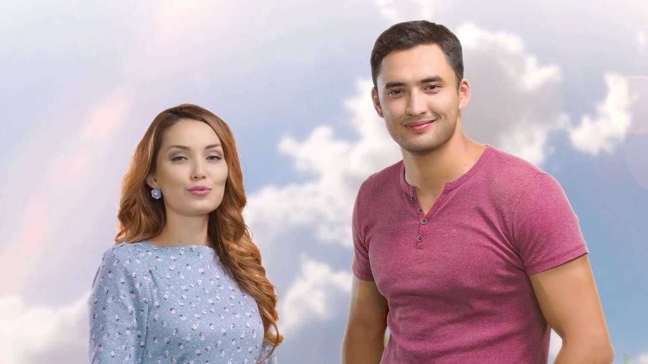 Backdrop image