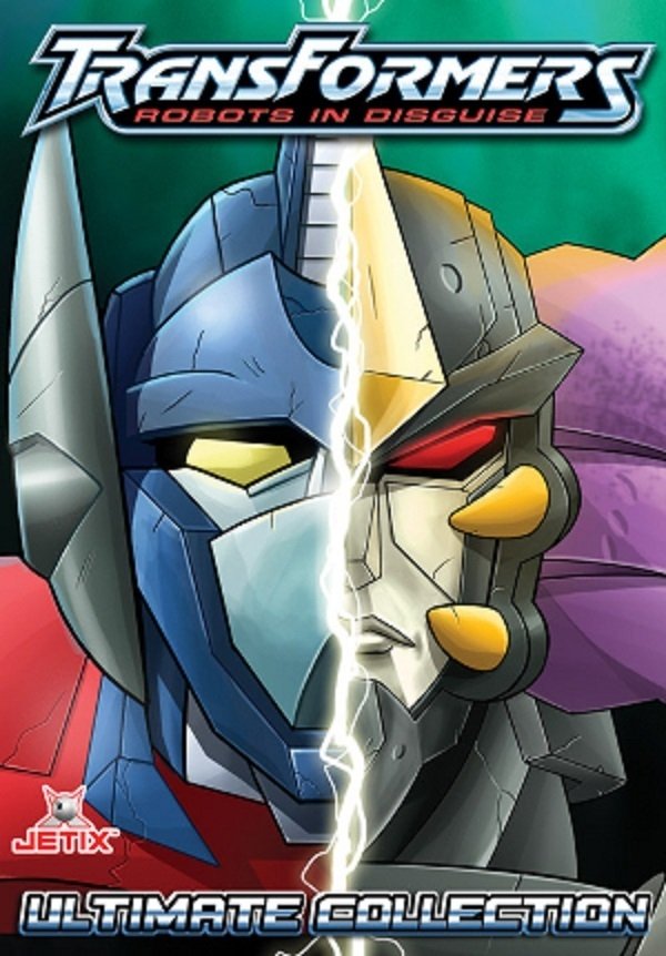 Poster de Temporada 1