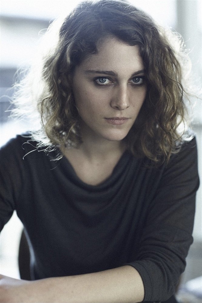 Foto de Ariane Labed