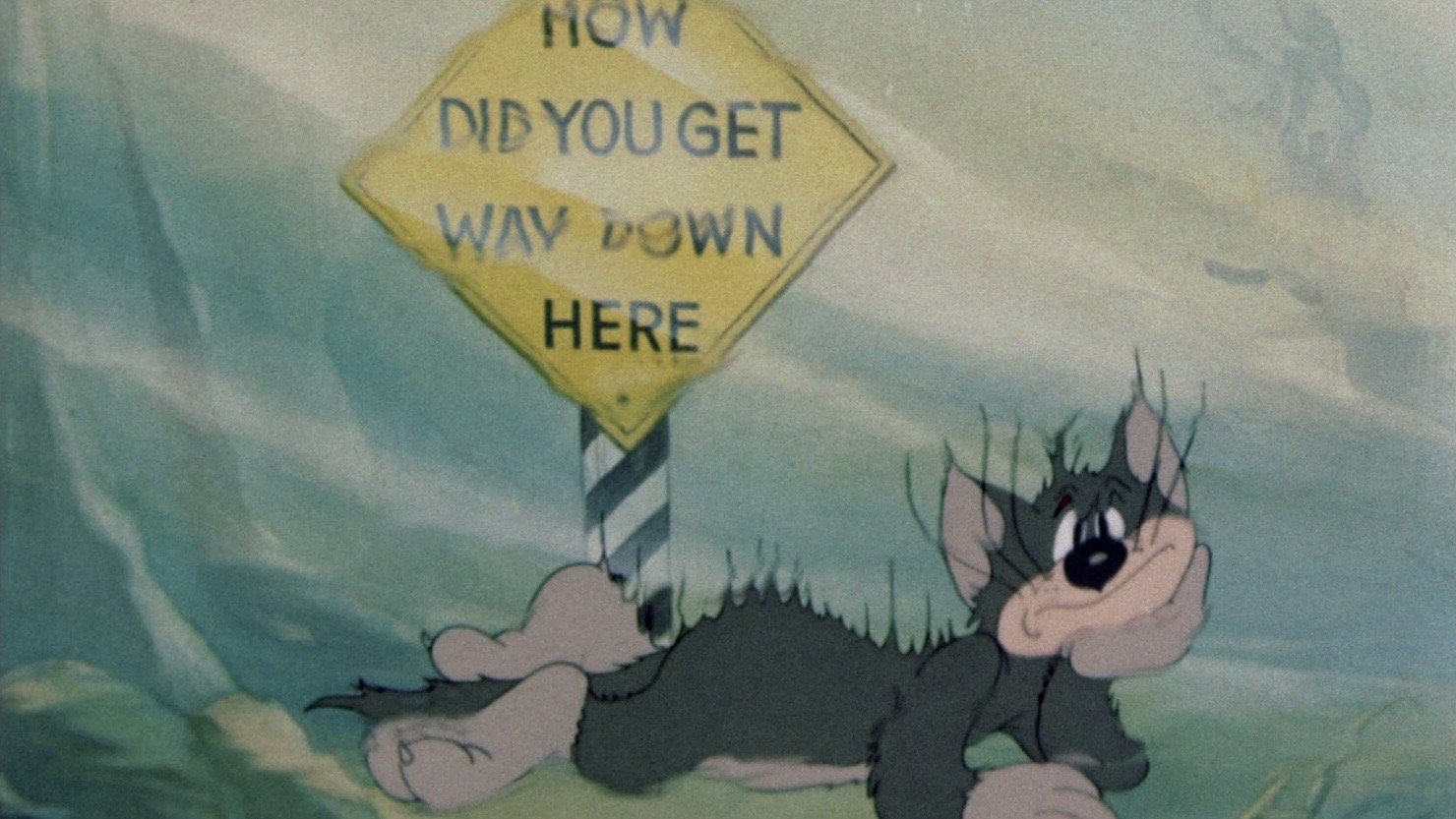 Backdrop image