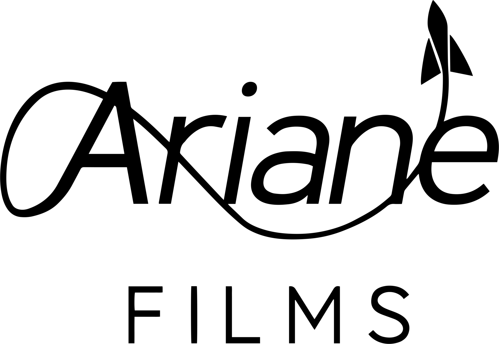Ariane Films