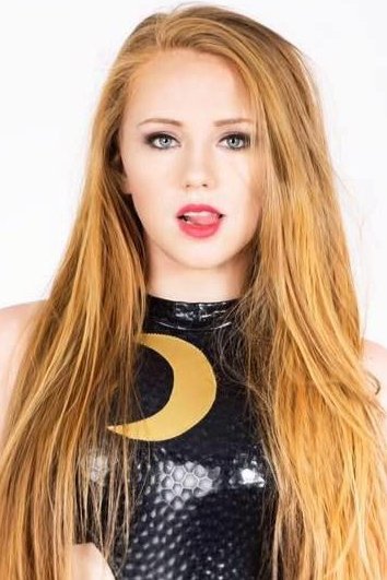Foto de Courtney Stewart