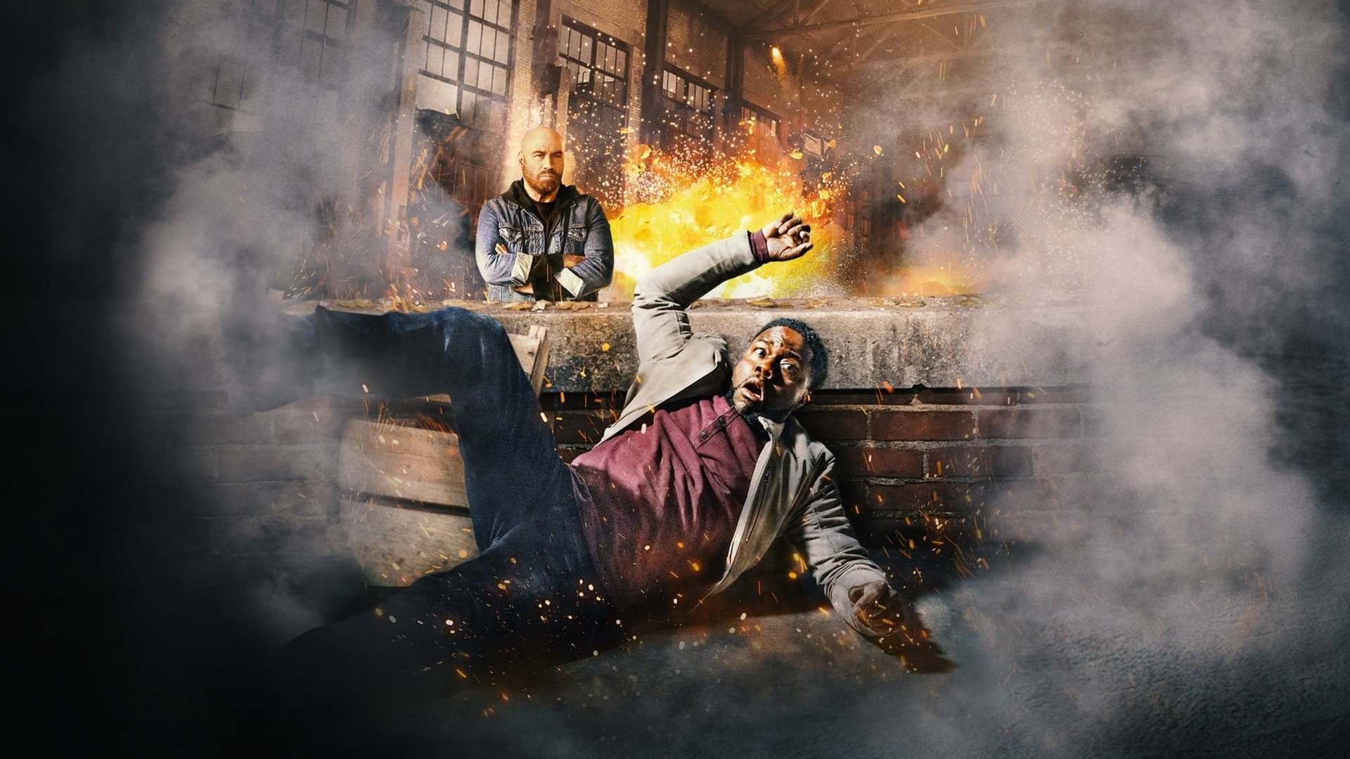 Backdrop image
