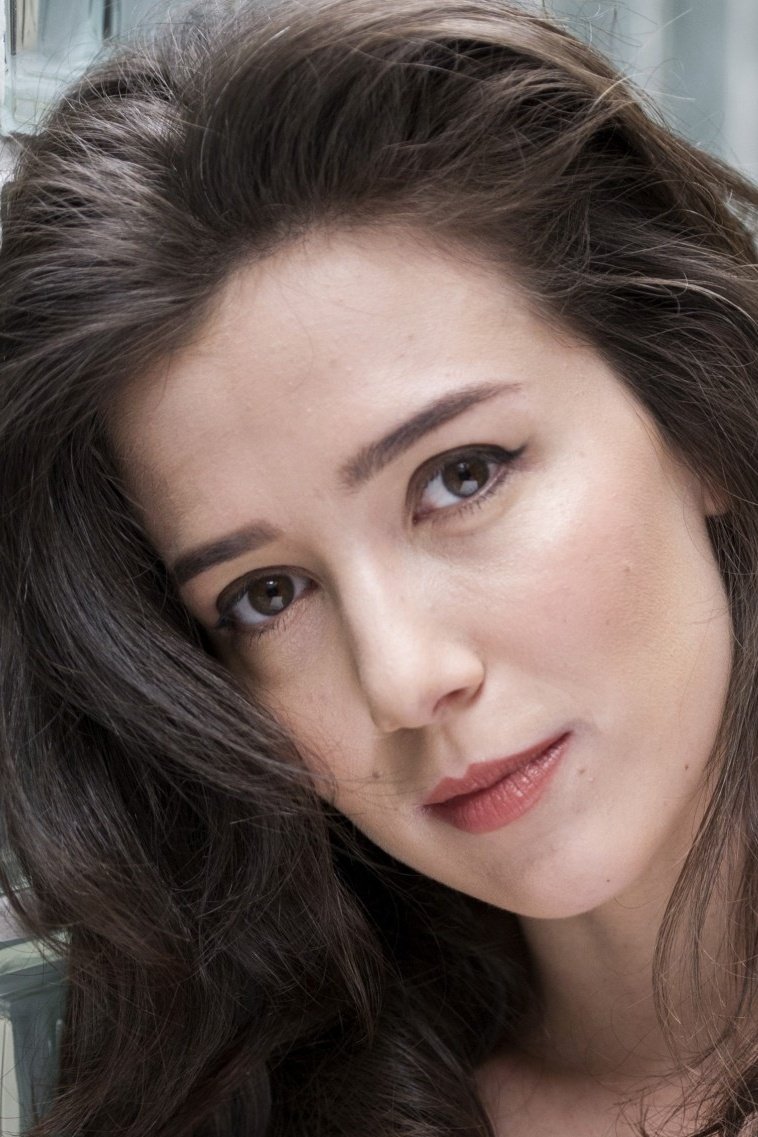 Foto de Marjorie Estiano