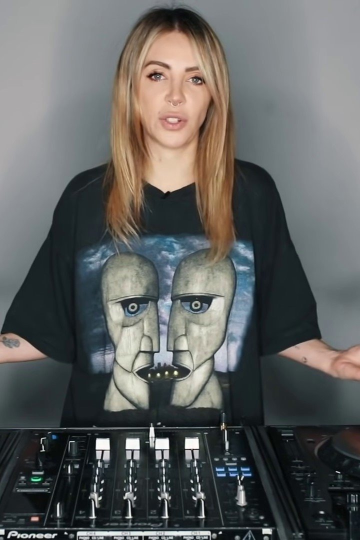 Poster de How To DJ For Beginners