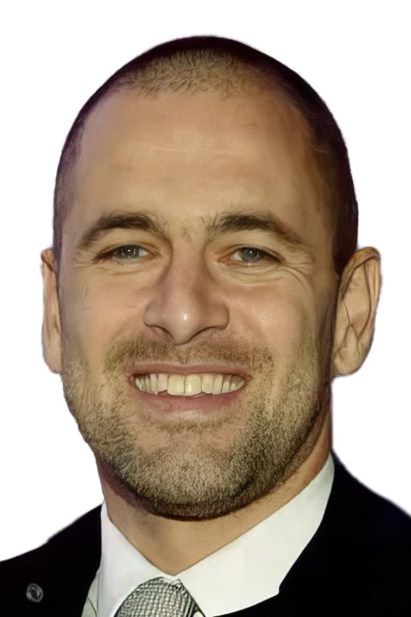 Foto de Joe Cole