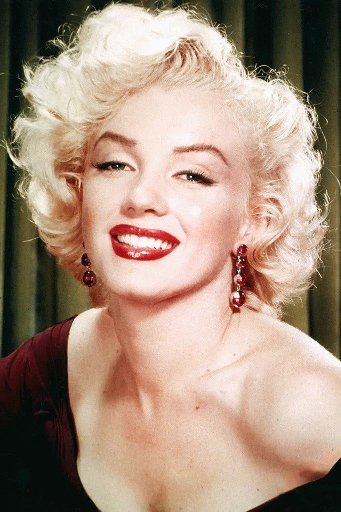 Foto de Marilyn Monroe