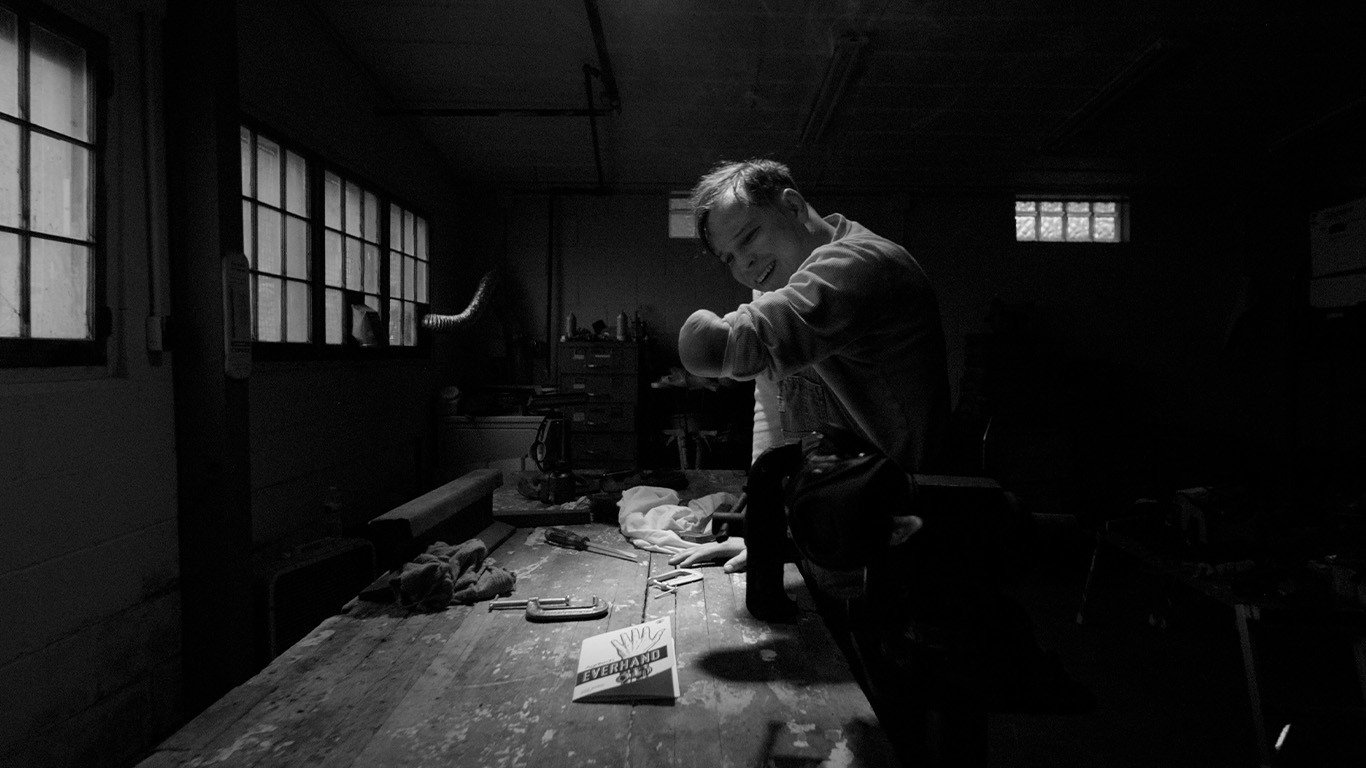 Director