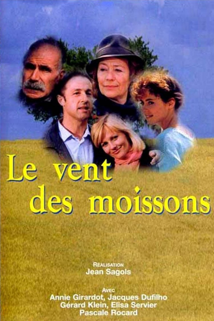 Poster de Le Vent des moissons