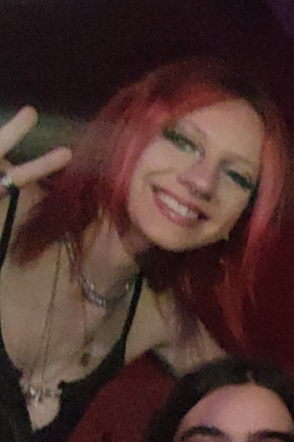 Foto de Amelia Hoyos