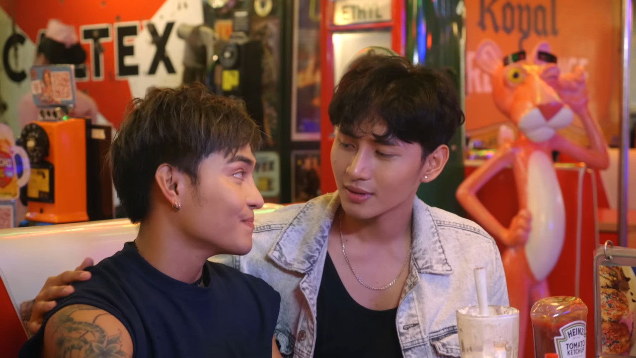 Episode 11 : “When the Spotlight Burns”