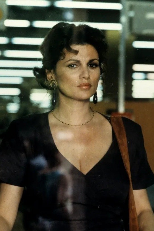Foto de Serena Grandi