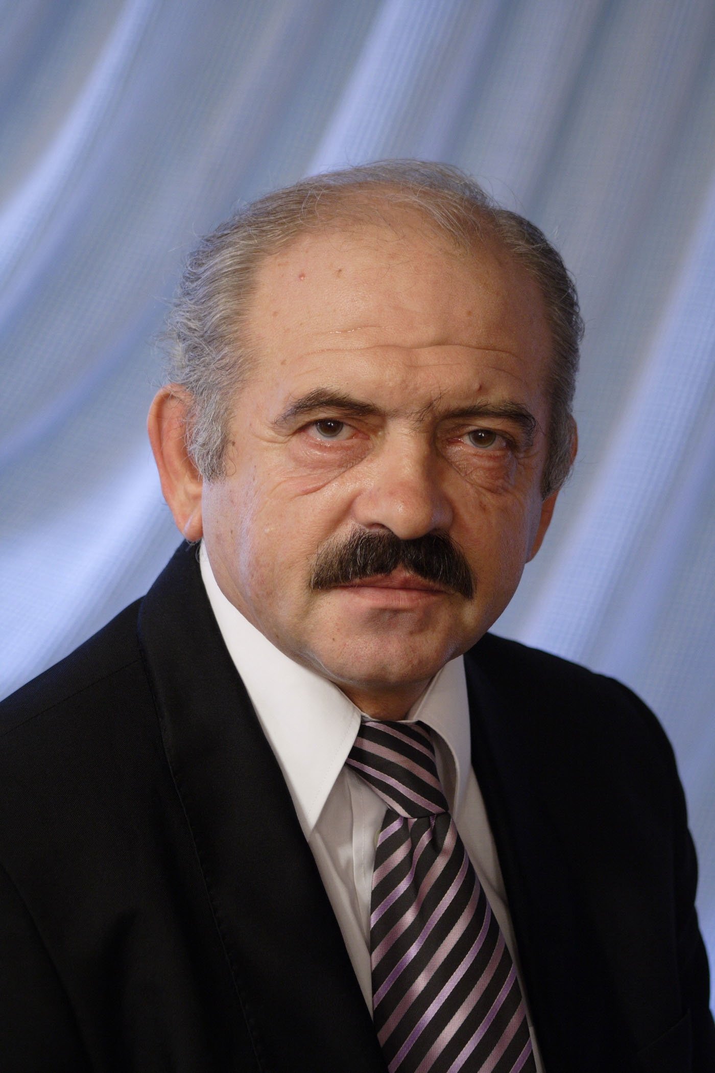 Foto de Mihai Timofti