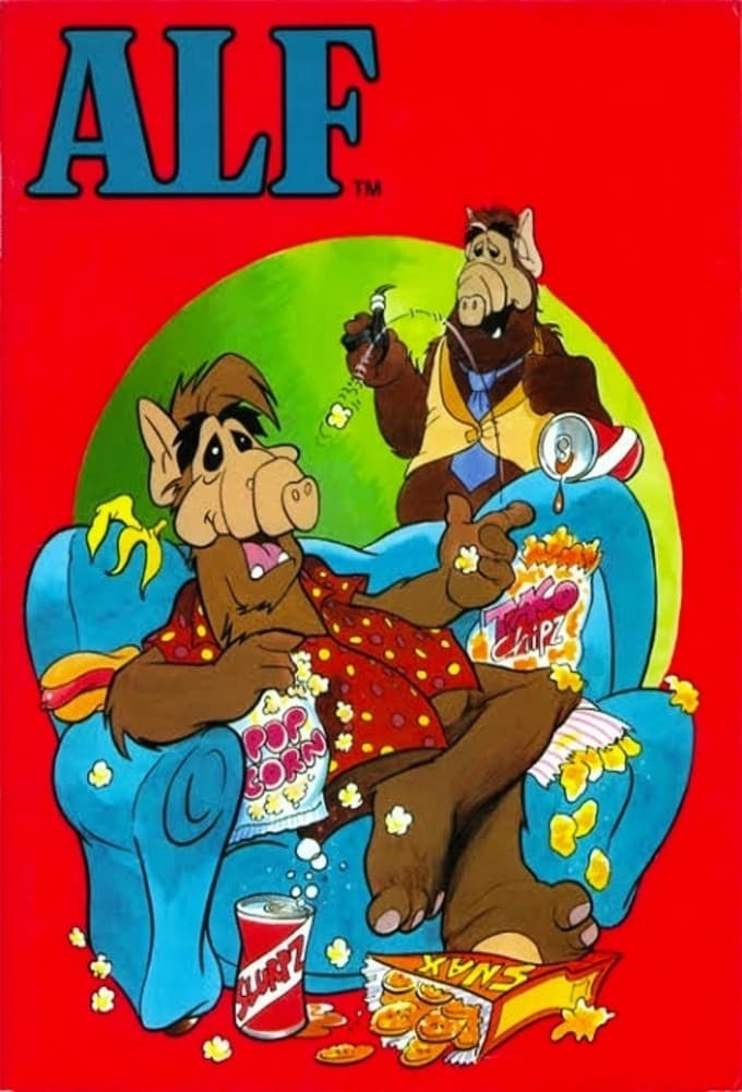 Poster de Temporada 1