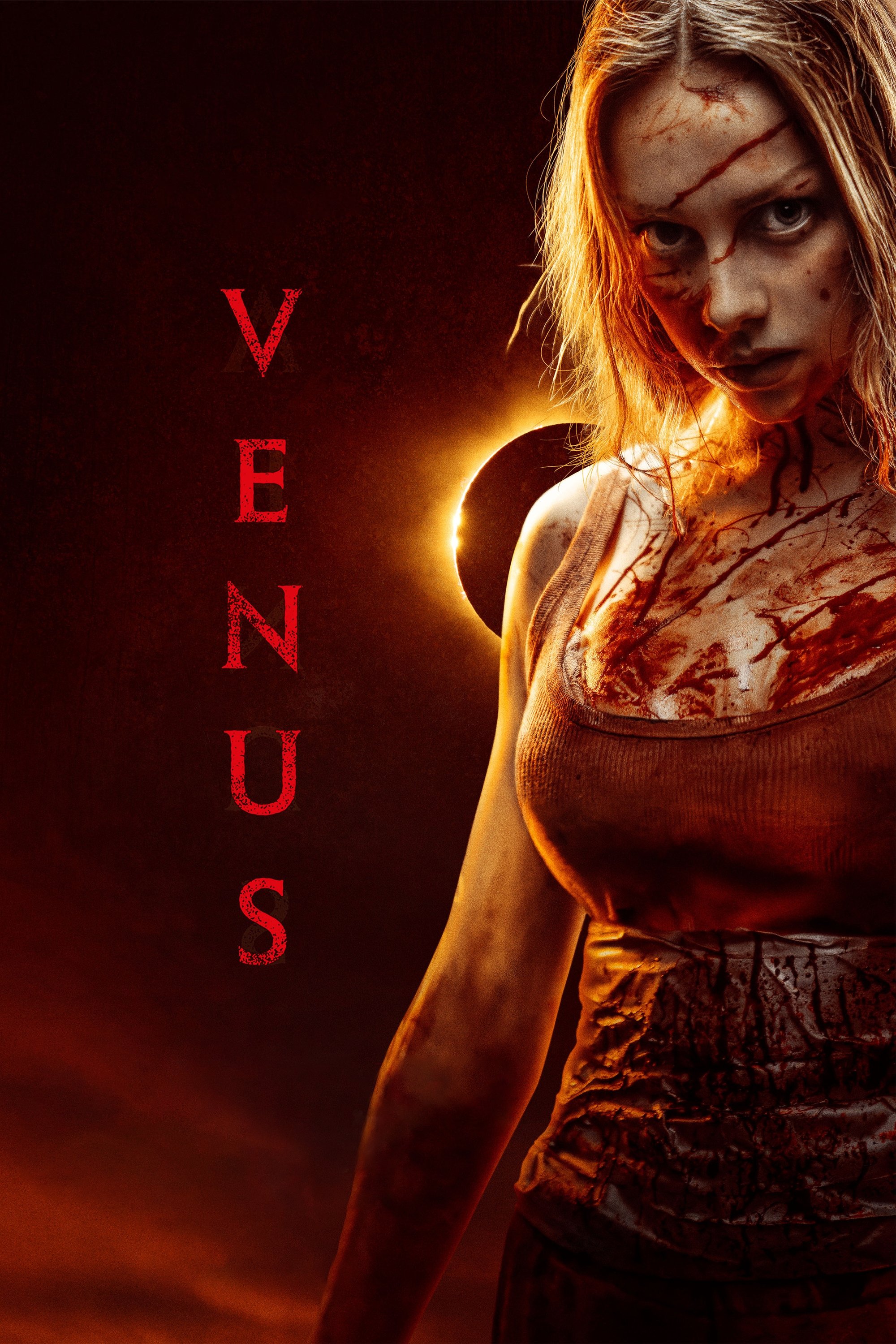 Venus poster Venus poster