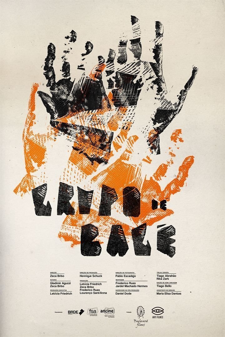 Poster de Grupo de Bagé