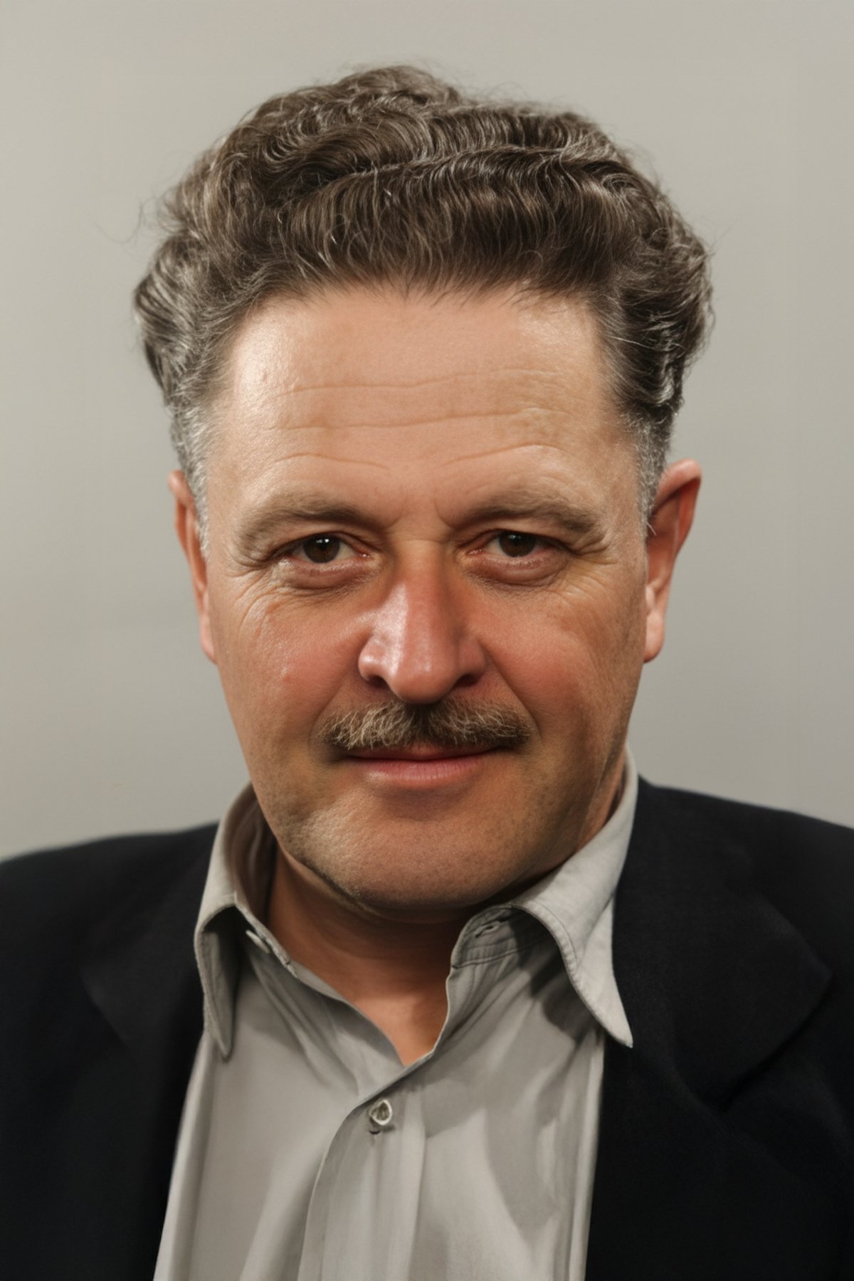 Foto de Nazım Hikmet Ran