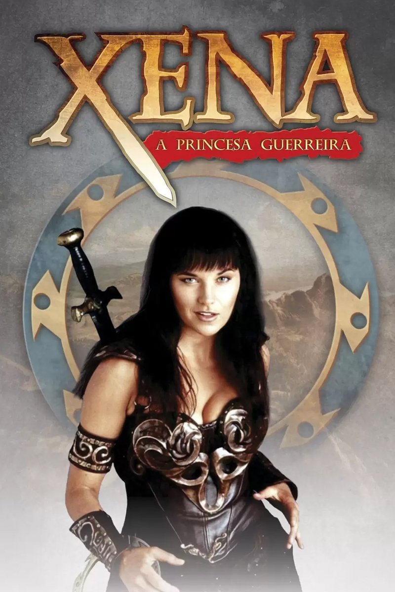 Poster de Temporada 5