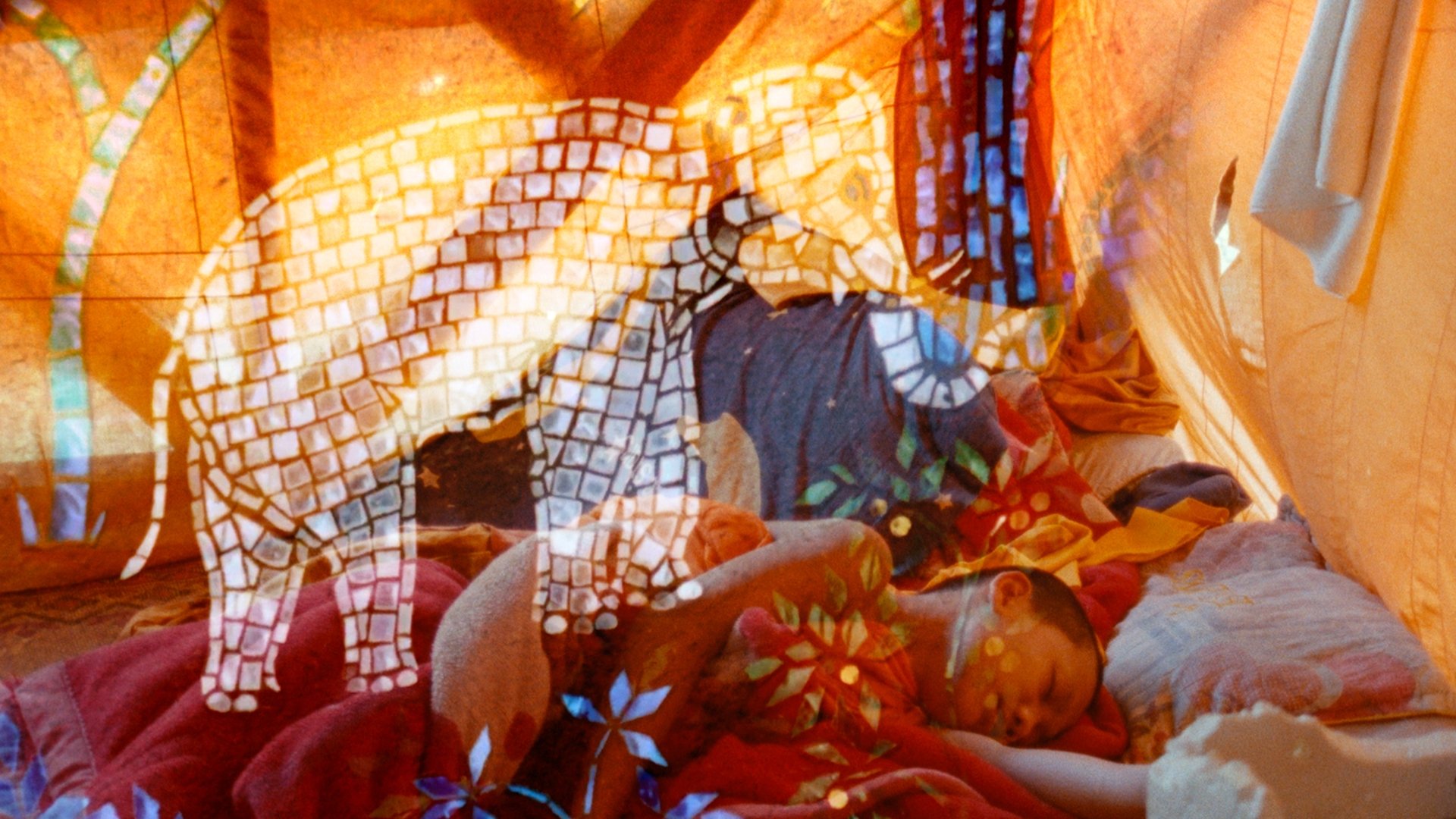 Backdrop image