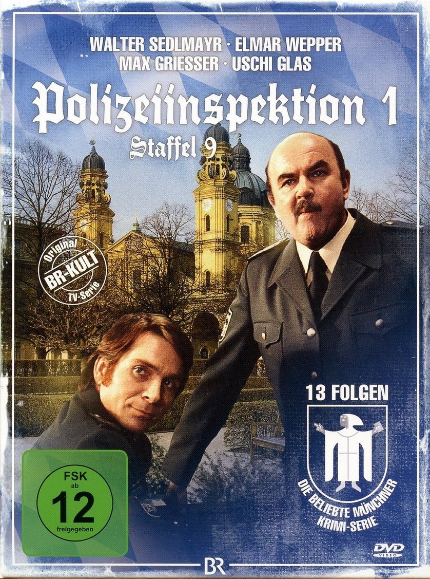 Poster de Temporada 9