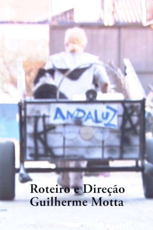 Poster de Andaluz
