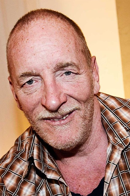 Foto de Lennart Dahlgren