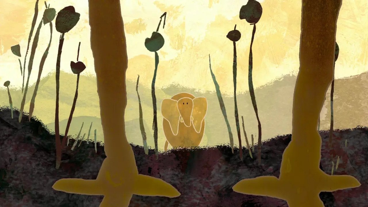 Backdrop image