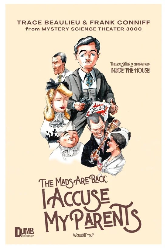 Poster de Temporada 4