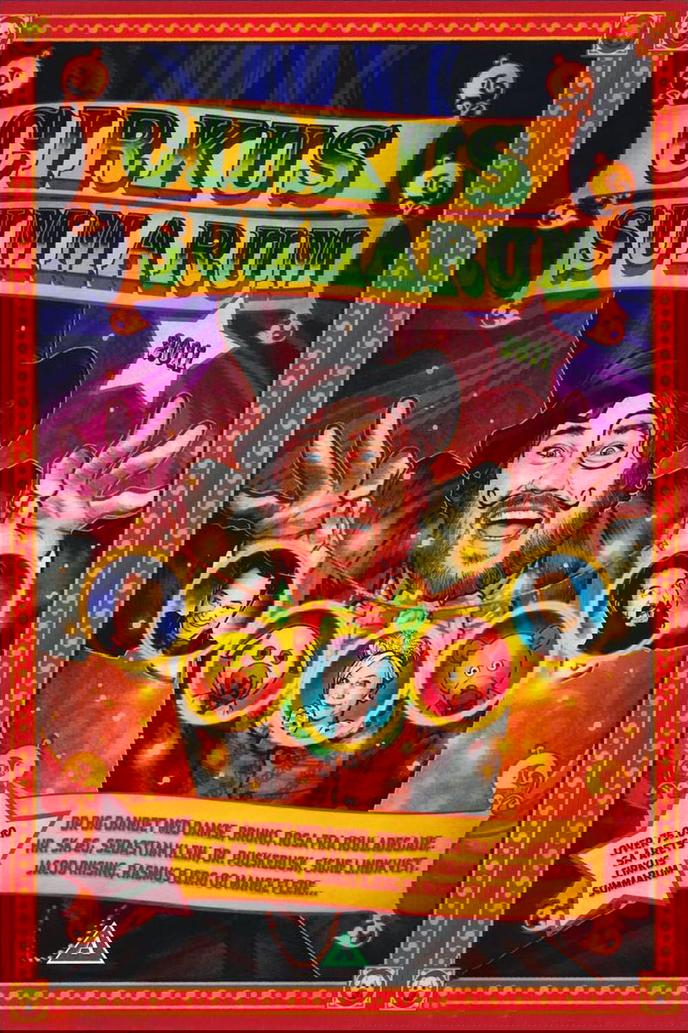 Poster de Temporada 2
