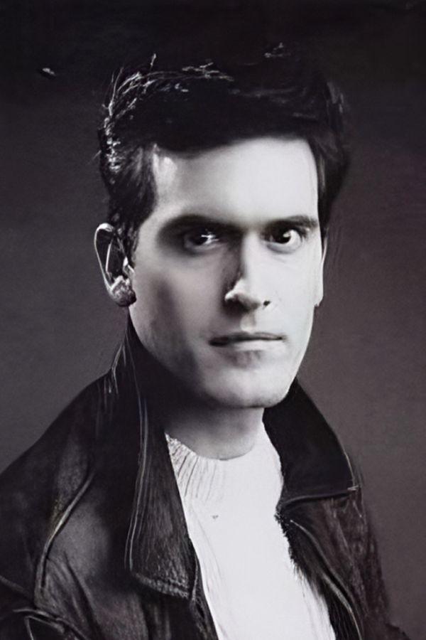Foto de Bruce Campbell
