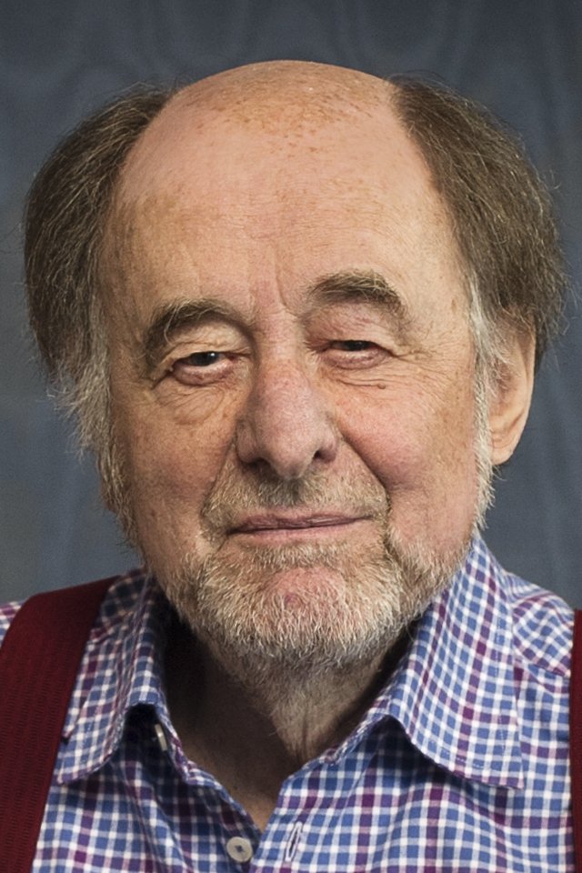 Foto de Roger Norrington