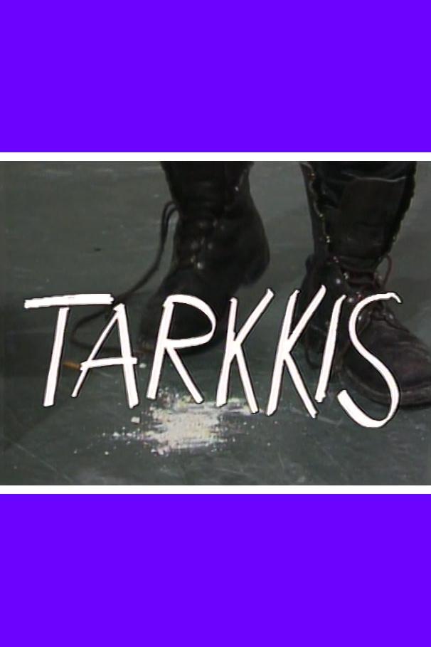 Poster de Tarkkis