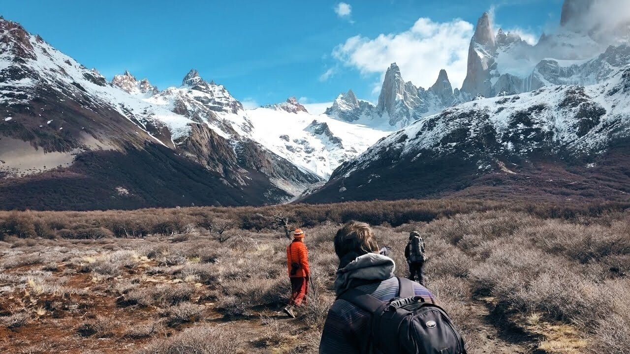 Backdrop image