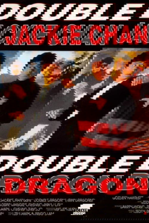 Double Dragon