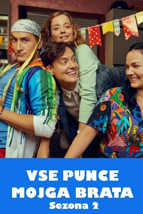 Poster de Temporada 2