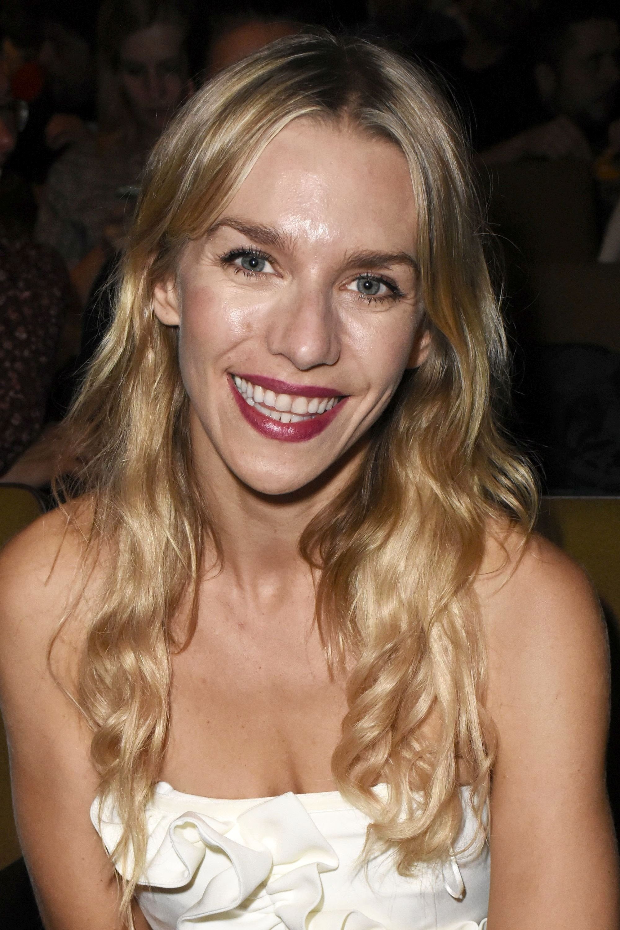 Foto de Julia Dietze