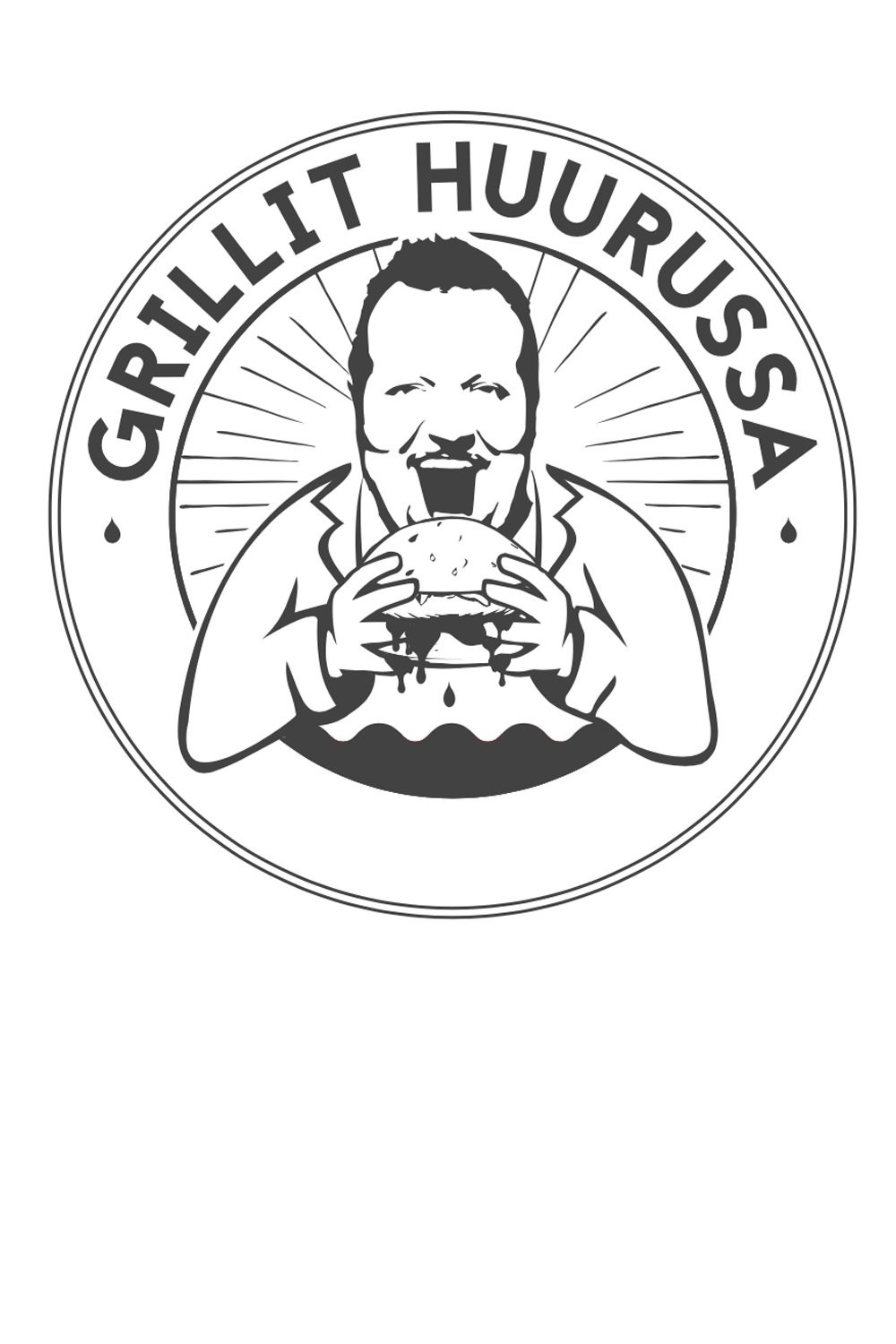Poster de Grillit huurussa