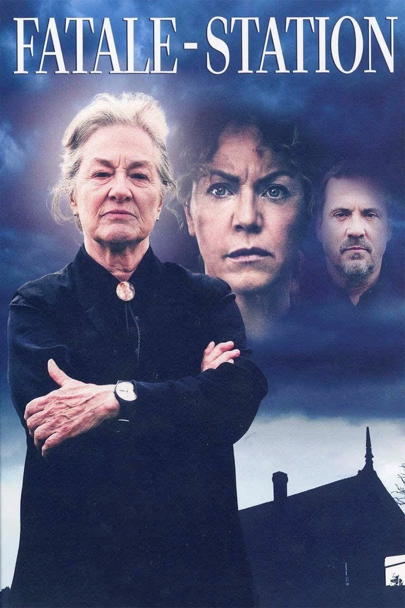 Poster de Temporada 1