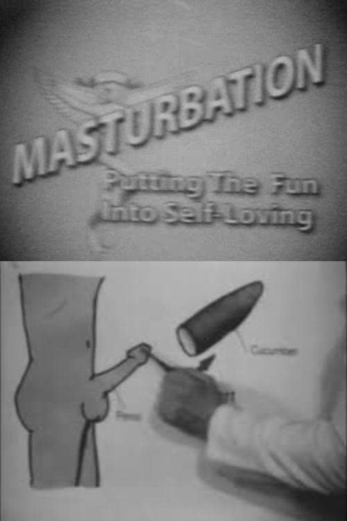 Poster de Masturbation: Putting the Fun Into Self-Loving