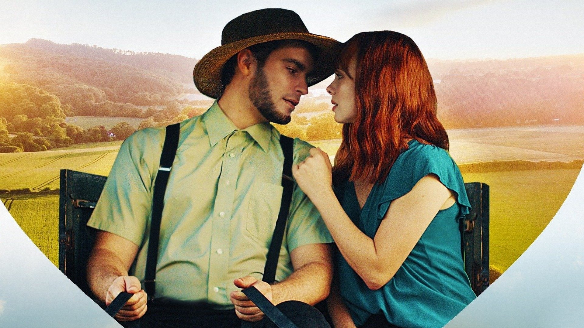 Backdrop image