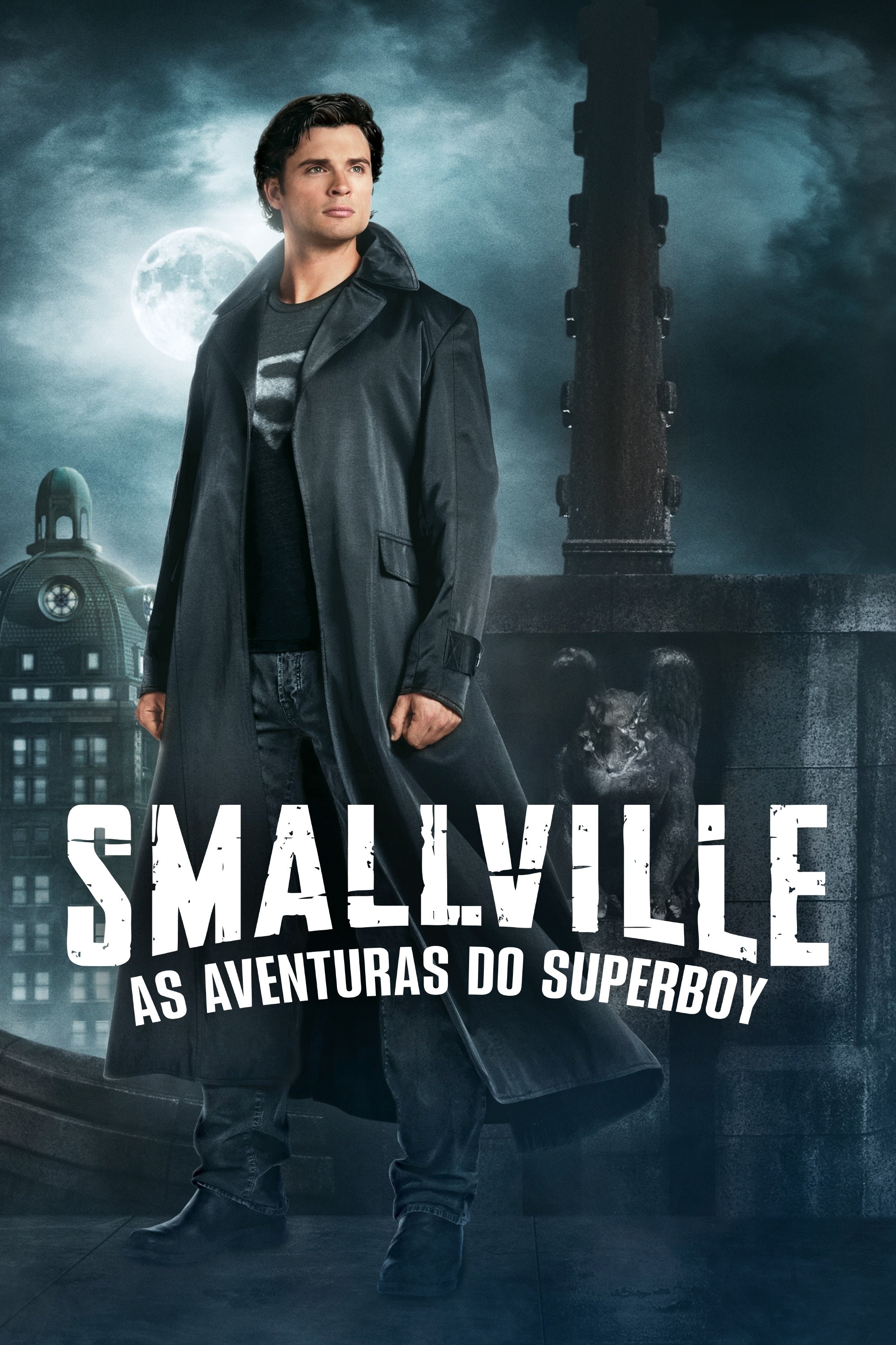 Poster de Temporada 9