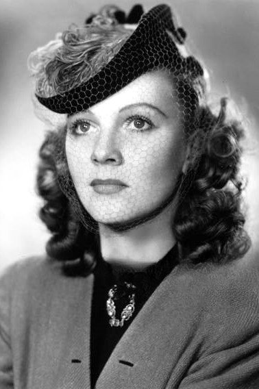 Foto de Jean Gillie