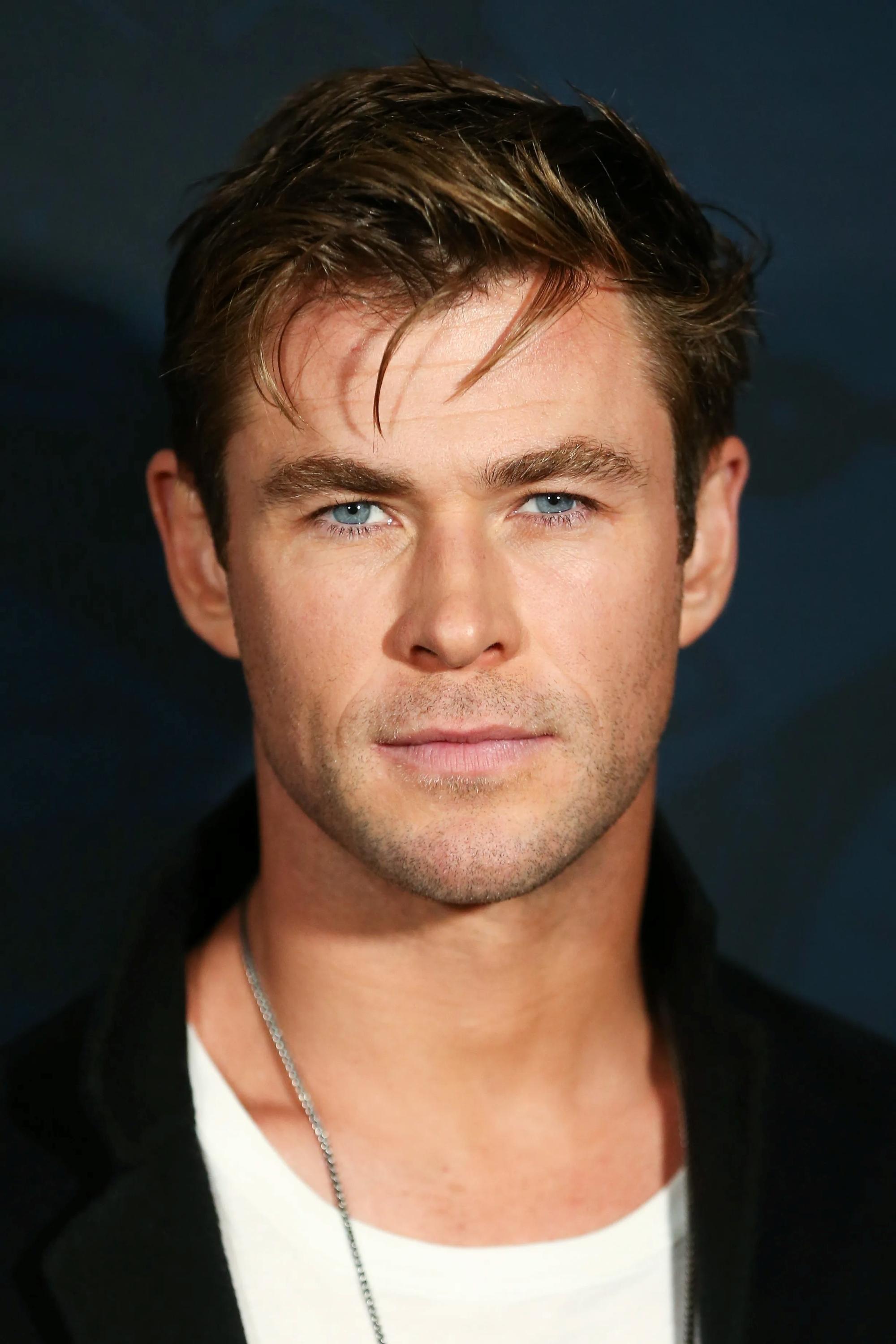 Foto de Chris Hemsworth