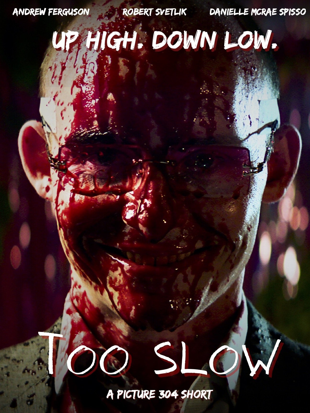 Poster movie