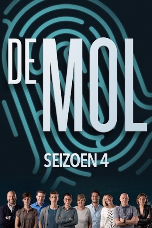 Poster de Temporada 4