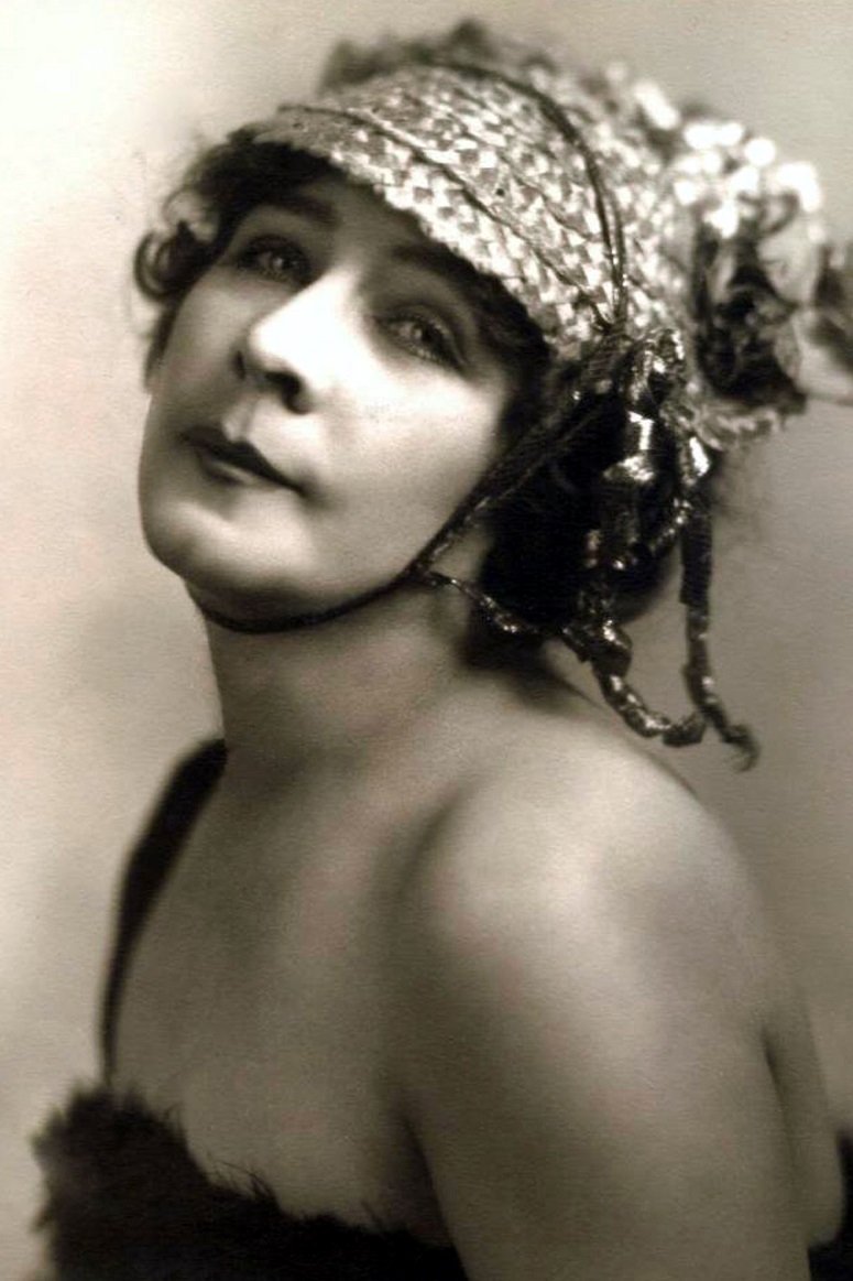 Foto de Mabel Trunnelle